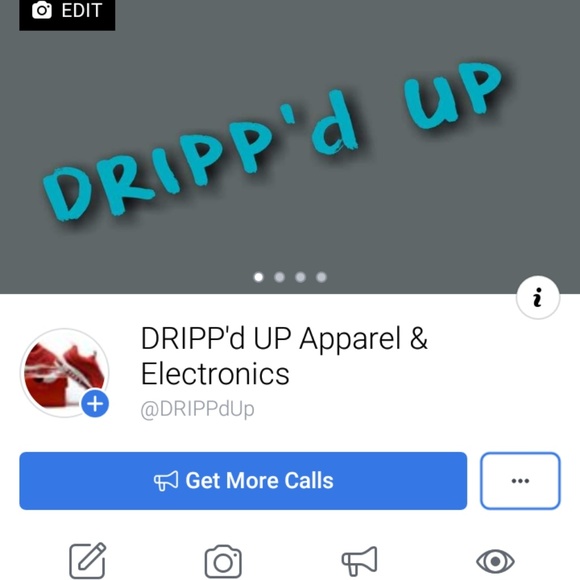 drippup